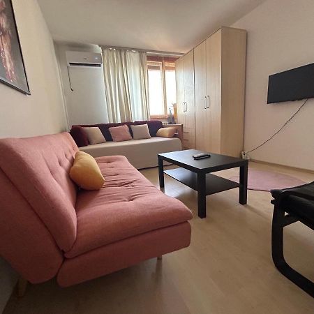 Apartamento Kelti Belgrado Exterior foto