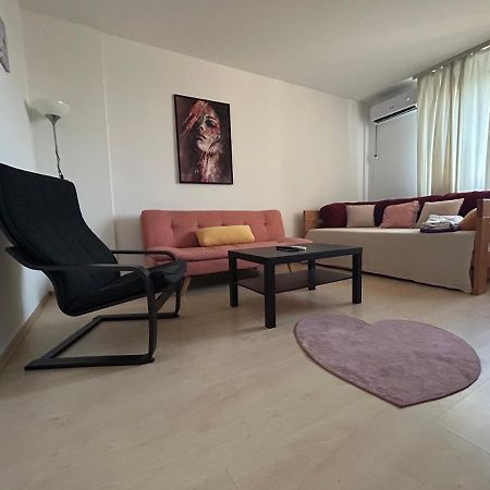 Apartamento Kelti Belgrado Exterior foto