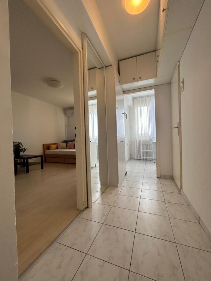 Apartamento Kelti Belgrado Exterior foto