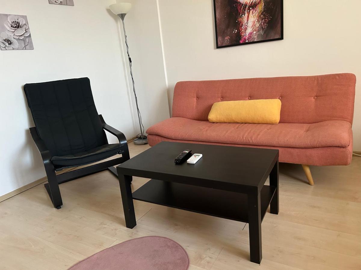 Apartamento Kelti Belgrado Exterior foto